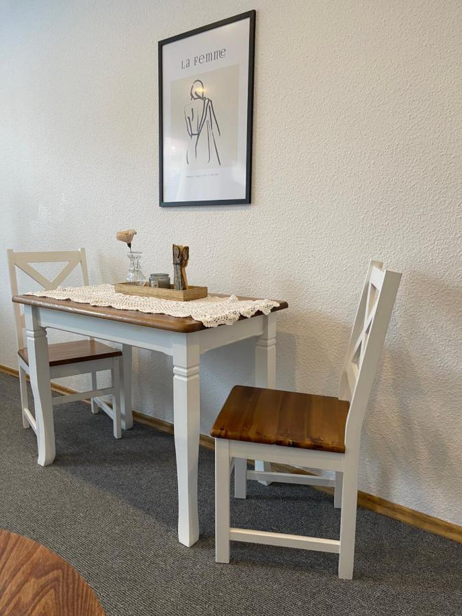 Apartamenty Cud Miód Krosno Exterior foto