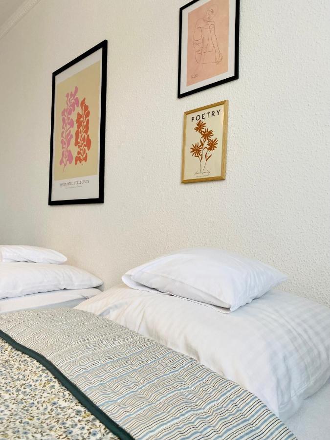 Apartamenty Cud Miód Krosno Exterior foto
