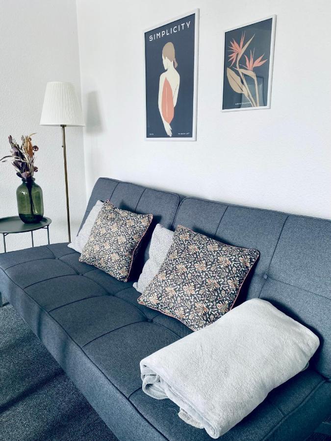 Apartamenty Cud Miód Krosno Exterior foto
